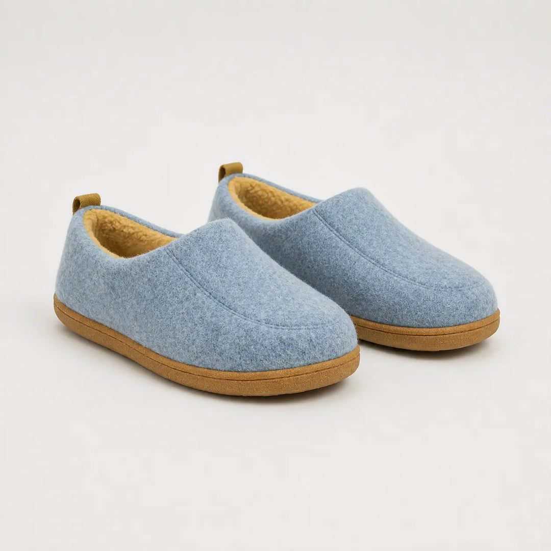 Women's Comfy Ankle Boots with Non Slip Sole