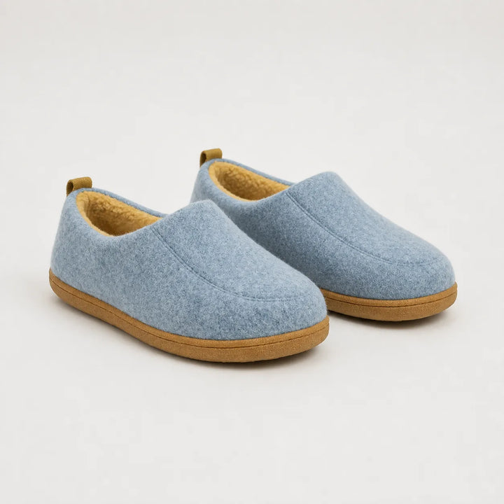 Women's Comfy Ankle Boots with Non Slip Sole