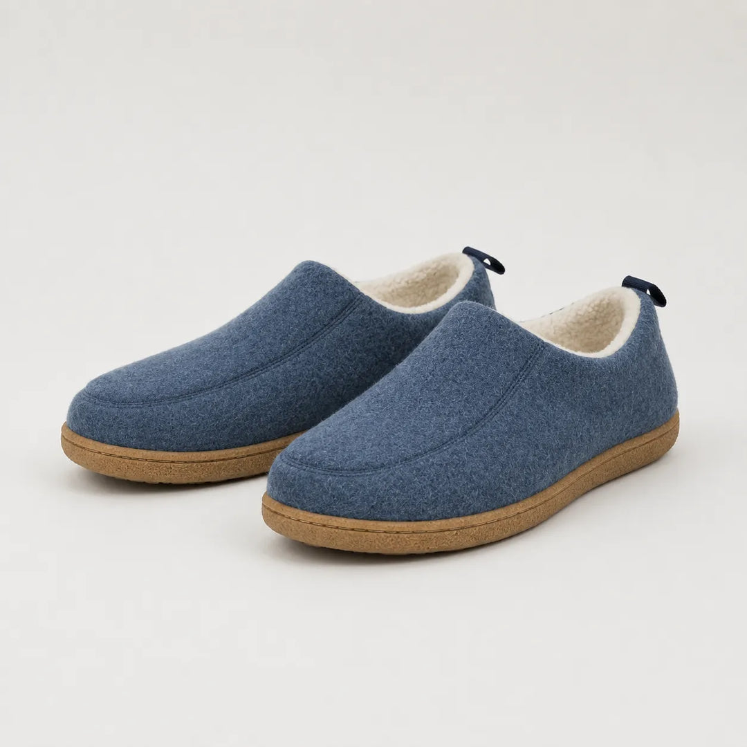 Women's Comfy Ankle Boots with Non Slip Sole
