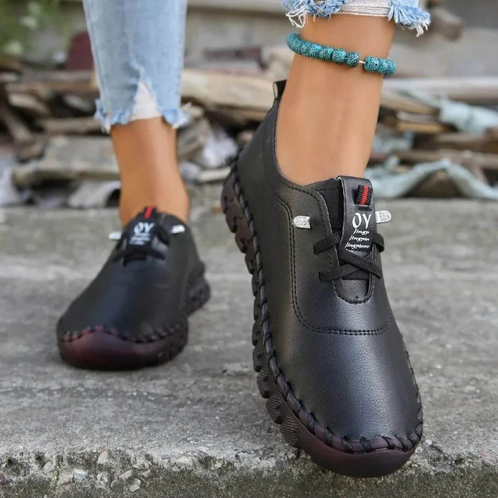 Women's Comfy Soft Shoes with Arch Support