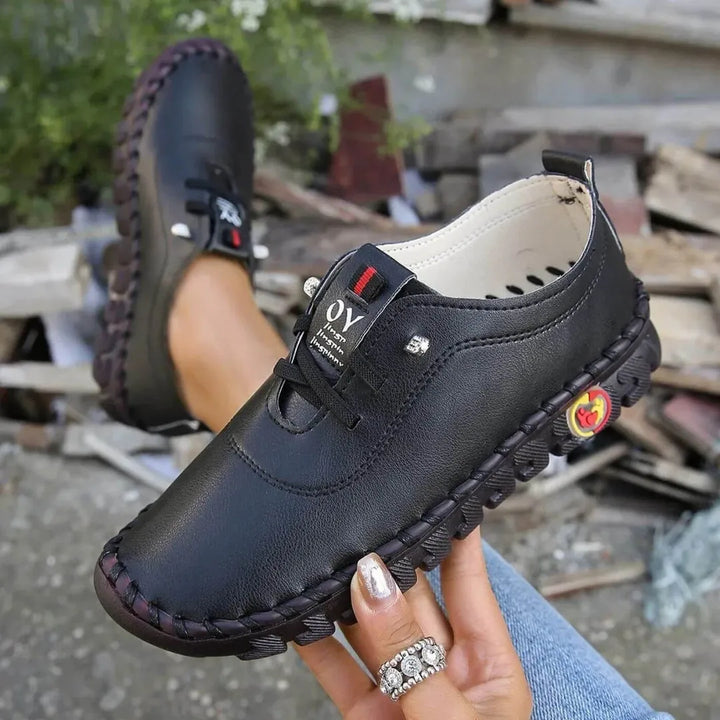 Women's Comfy Soft Shoes with Arch Support