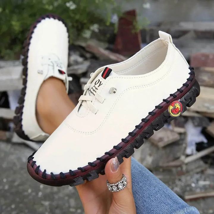 Women's Comfy Soft Shoes with Arch Support