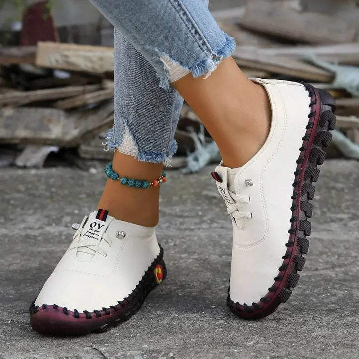 Women's Comfy Soft Shoes with Arch Support