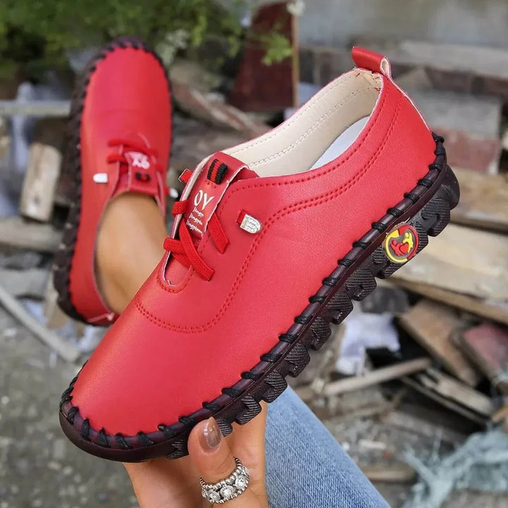 Women's Comfy Soft Shoes with Arch Support