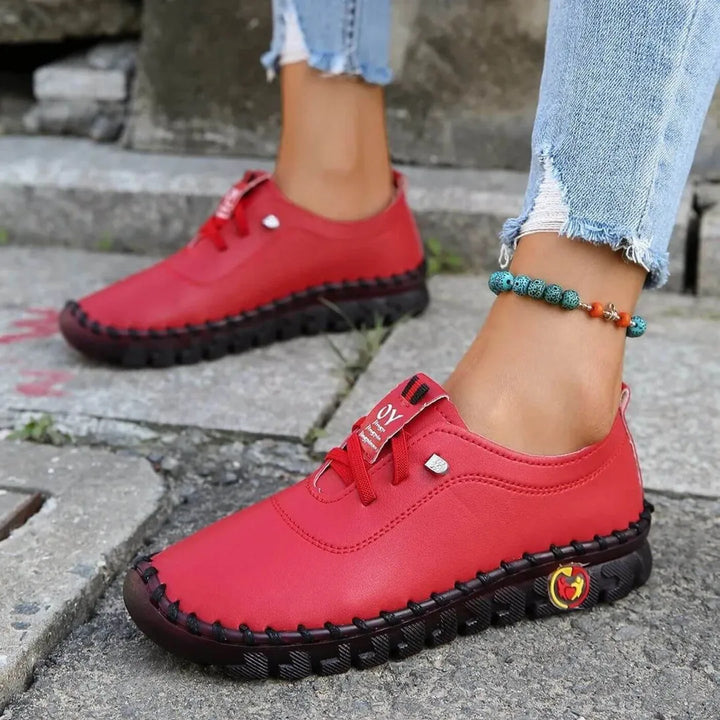 Women's Comfy Soft Shoes with Arch Support