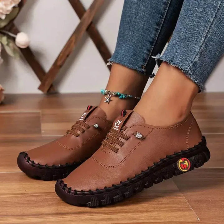 Women's Comfy Soft Shoes with Arch Support